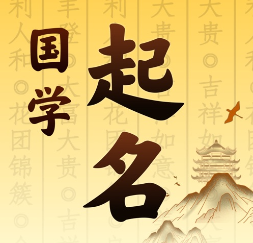 玉溪市国学起名 人工起名一对一